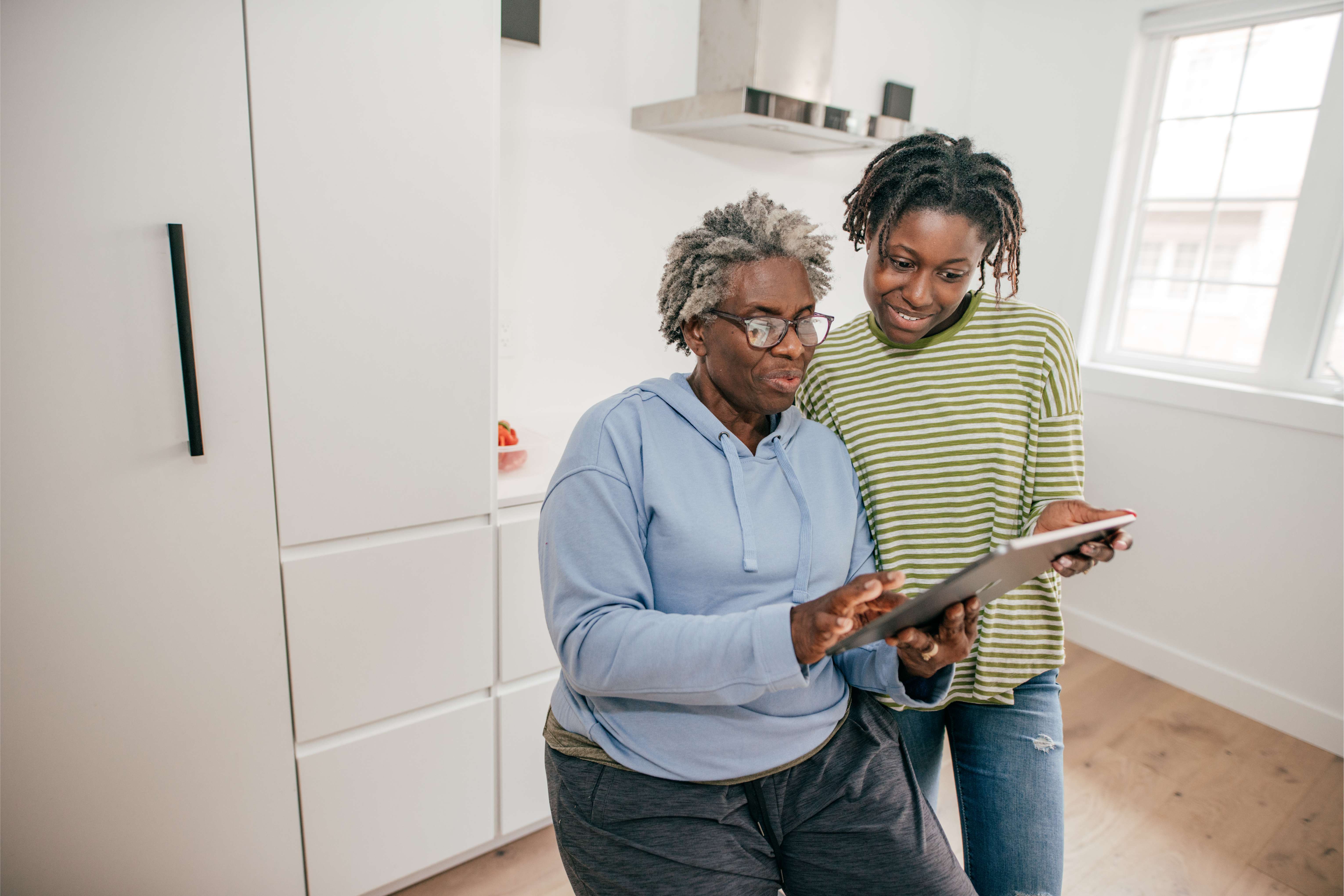 CareNow Africa family care and wellness support