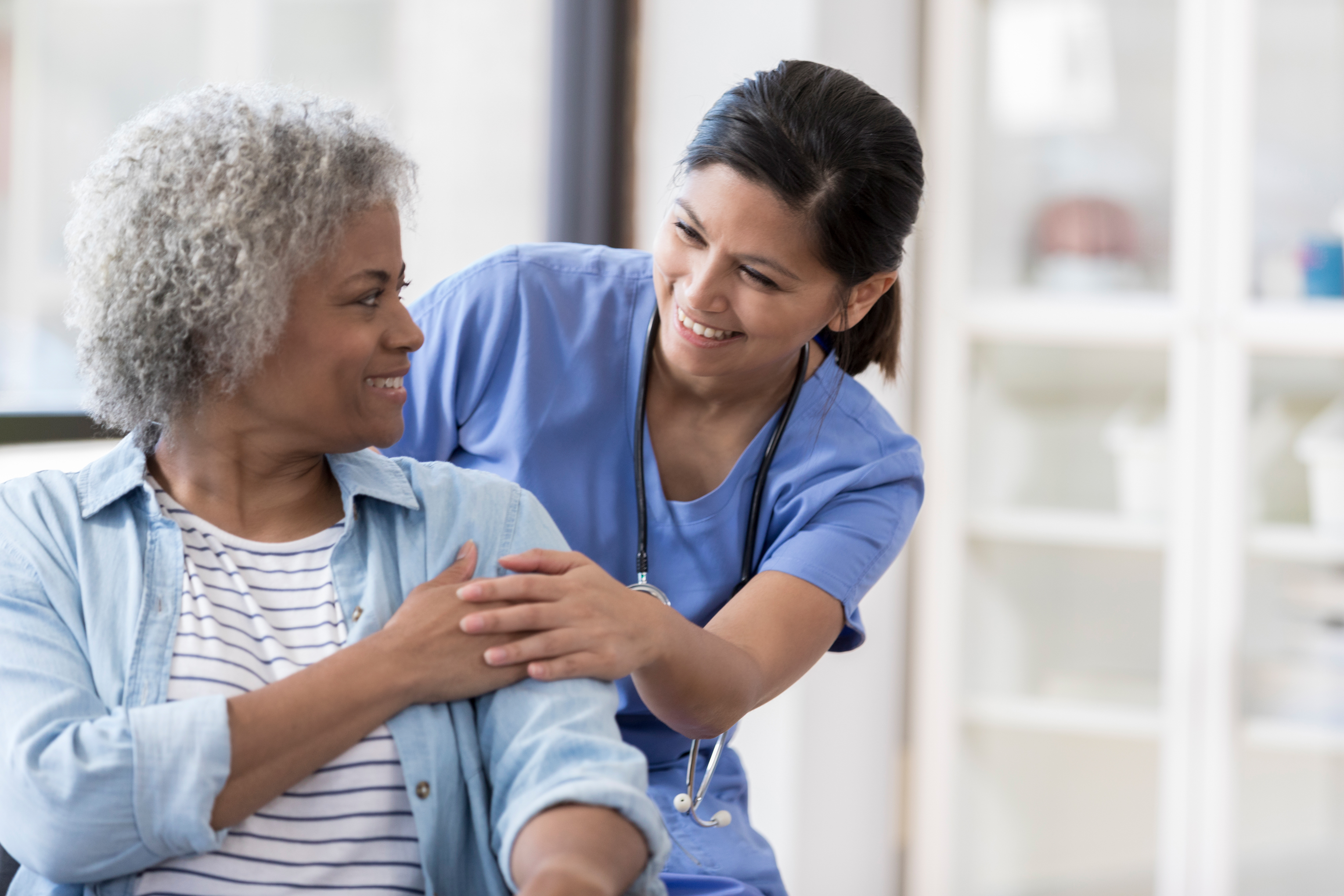 Healthcare Professionals Recruitment